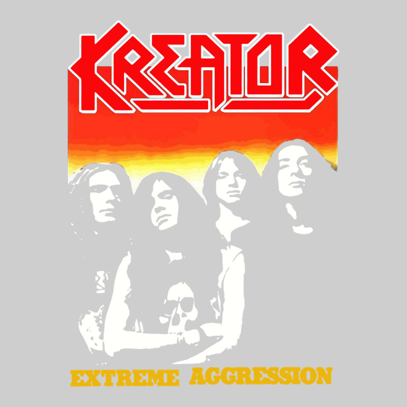 Kreator Essential Music Premium Tee by linhVisuals | Teevron