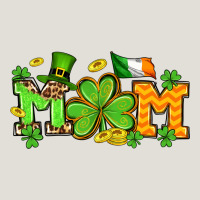 St. Patrick's Day Mom Heavy Core Tee | Teevron