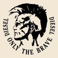 Diesel Only The Brave Premium Tee | Teevron