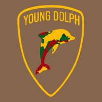 Young Dolph Premium Tee | Teevron