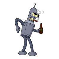 futurama bender | Teevron
