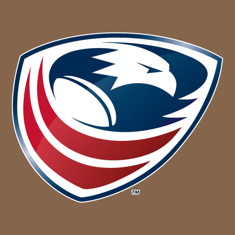 Usa Rugby Premium Tee by linhVisuals | Teevron