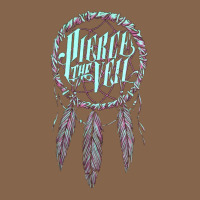 Pierce The Veil Dreamcatcher [tw] Premium Tee | Teevron