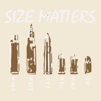 Size Matters Premium Tee | Teevron