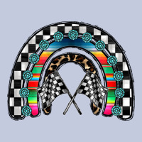 Racing Rainbow Long Sleeve Tee | Teevron