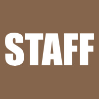 Staff Premium Tee | Teevron