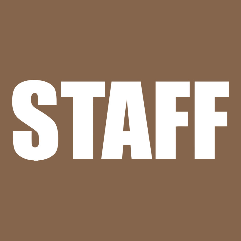 Staff Premium Tee by linhVisuals | Teevron
