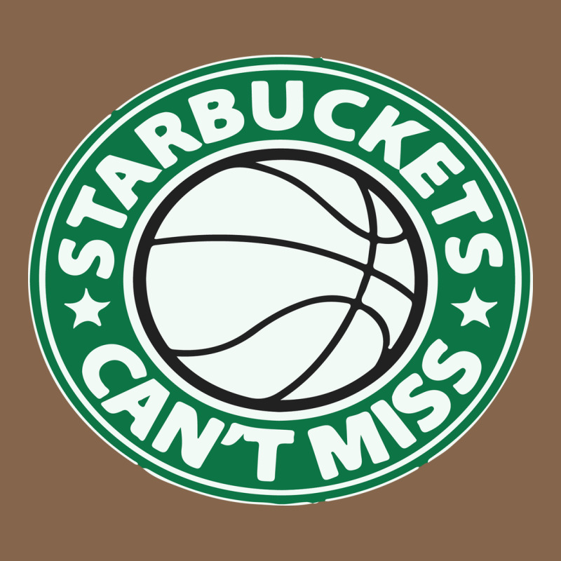 Starbuckets Can't Premium Tee by linhVisuals | Teevron