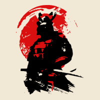 Samurai Warrior Premium Tee | Teevron
