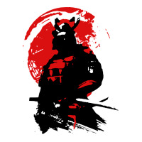 samurai warrior | Teevron