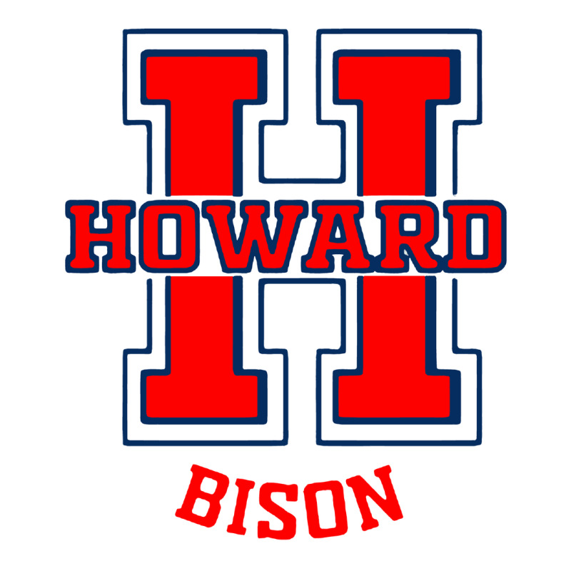 Howard 1867 University Premium Tee by linhVisuals | Teevron