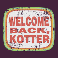 Welcome Back, Kotter Premium Tee | Teevron