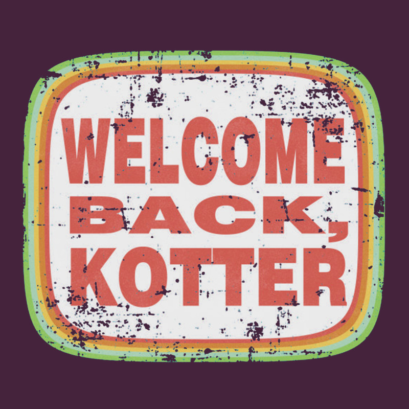 Welcome Back, Kotter Premium Tee by linhVisuals | Teevron