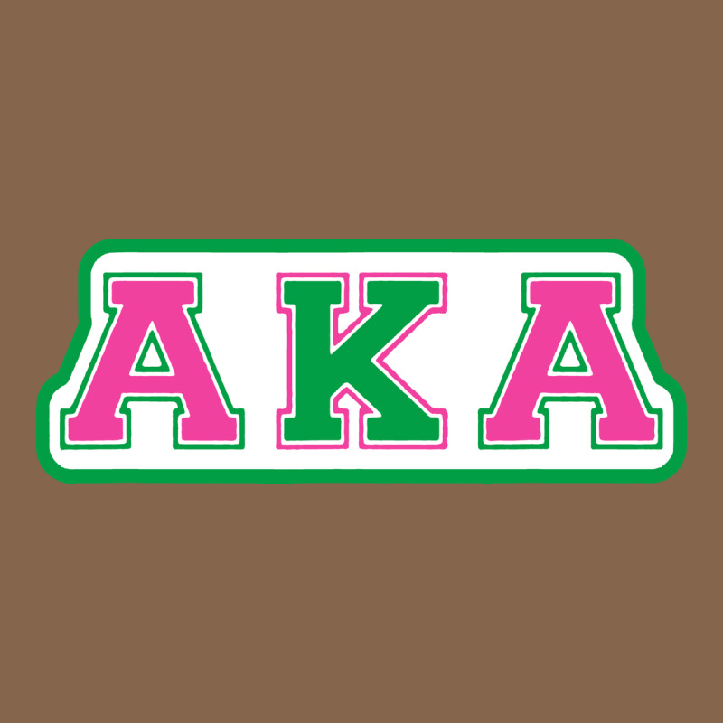 Alpha Kappa Aka Premium Tee by linhVisuals | Teevron