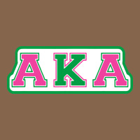 Alpha Kappa Aka Premium Tee | Teevron