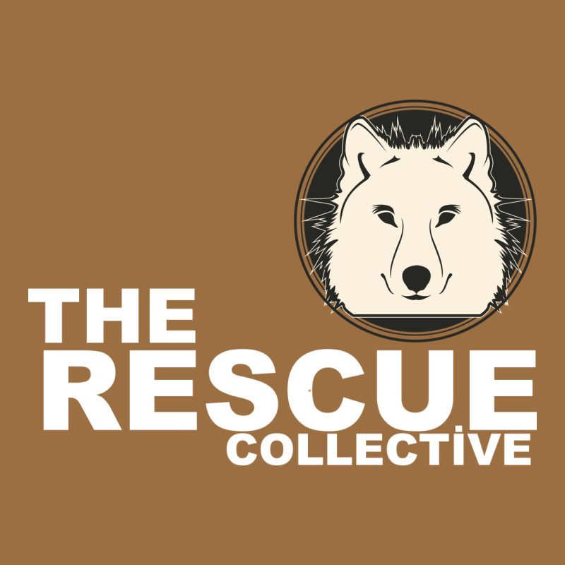 The Rescue Collective Vintage Tee by Bettercallsaul | Teevron