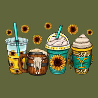 Yellowstone Coffee Cups Classic Tee | Teevron