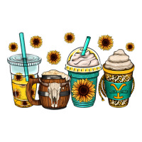 yellowstone coffee cups | Teevron