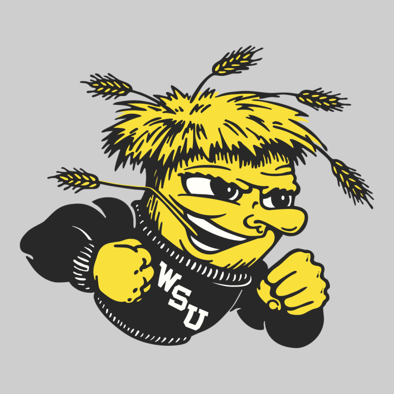 Wichita State Shockers Premium Tee by linhVisuals | Teevron