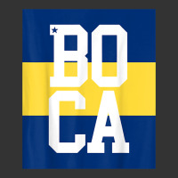 boca juniors la boca t shirt | Teevron