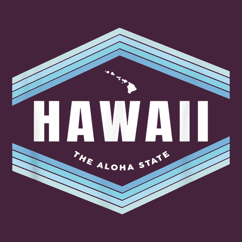 Hawaii The Aloha State   Aloha Hawaiian From The Islands!! T Shirt Premium Tee by linhVisuals | Teevron