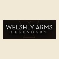 Welshly Arms 005 Premium Tee | Teevron