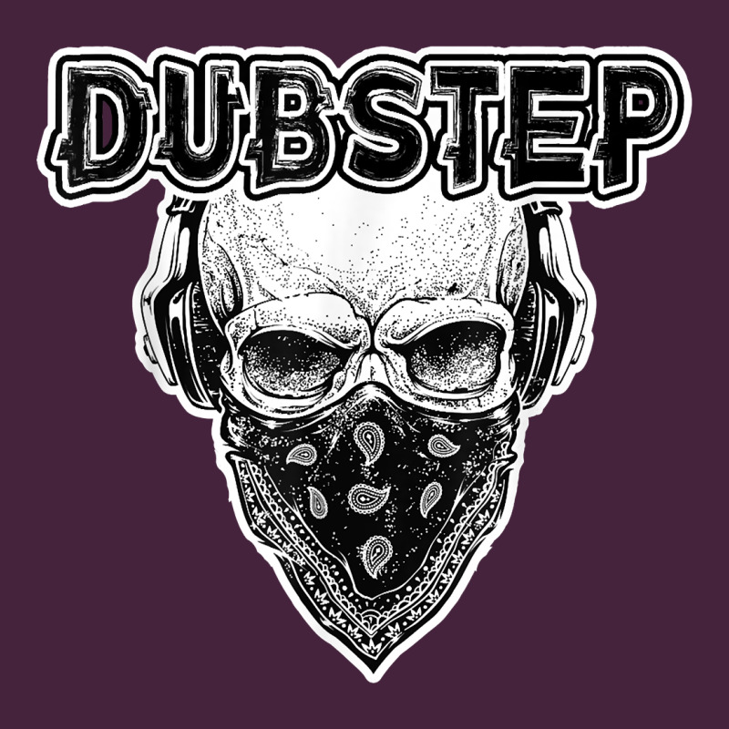 Dubstep Shirt   Electronic Music Lover Gift For Men  Women Premium Tee by linhVisuals | Teevron