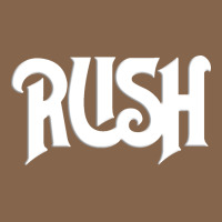 Rush Classic Premium Tee | Teevron