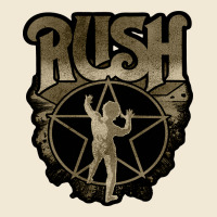 Rush Grey Premium Tee | Teevron