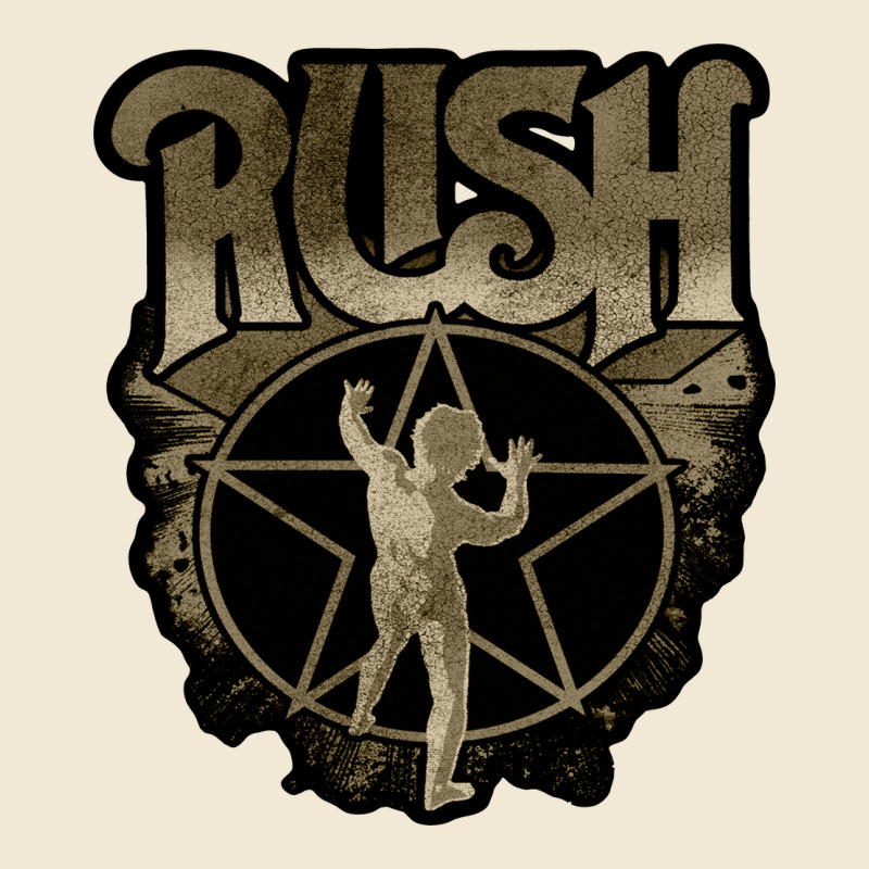 Rush Grey Premium Tee by linhVisuals | Teevron