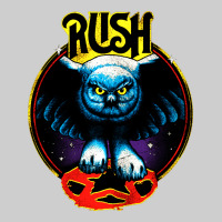 Rush Transparent Premium Tee | Teevron