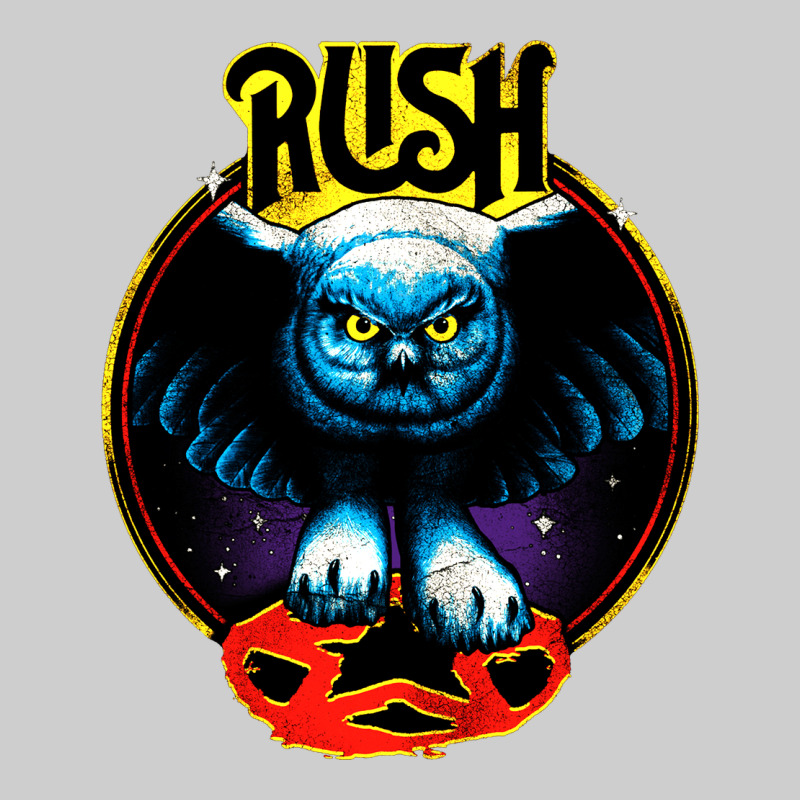 Rush Transparent Premium Tee by linhVisuals | Teevron