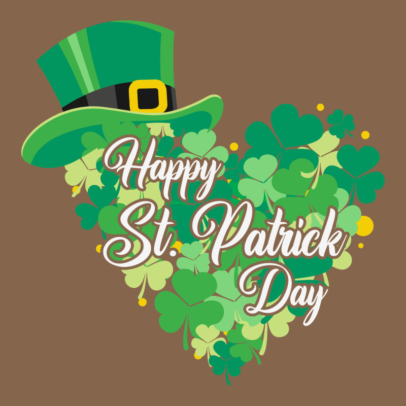Happy St Patricks Day Funny Irish Premium Tee by linhVisuals | Teevron