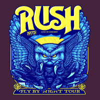 Rush 1975 Premium Tee | Teevron