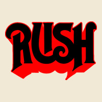 Rush Rock Premium Tee | Teevron