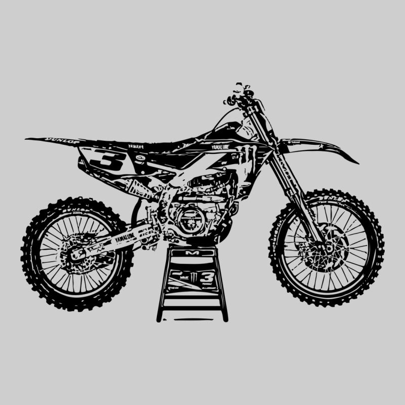 Yz450f Eli Tomac Motorcycles Premium Tee by linhVisuals | Teevron