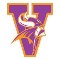Missouri Valley College Vikings Vectorized Premium Tee | Teevron
