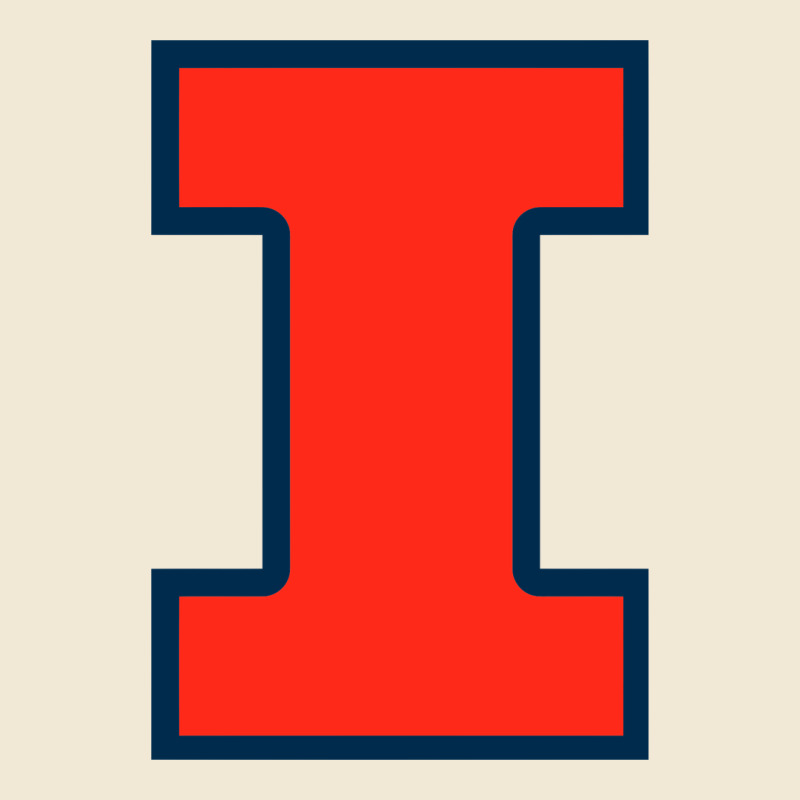 Illinois Fighting Illini Premium Tee by linhVisuals | Teevron