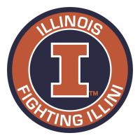 Illinois Fighting Illini Premium Tee | Teevron
