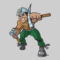 Montana Technological University Orediggers Vectorized Premium Tee | Teevron