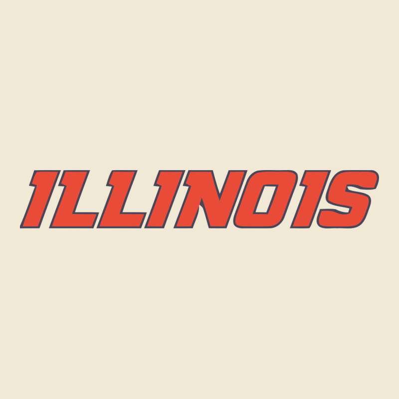 Illinois Fighting Illini Premium Tee by linhVisuals | Teevron