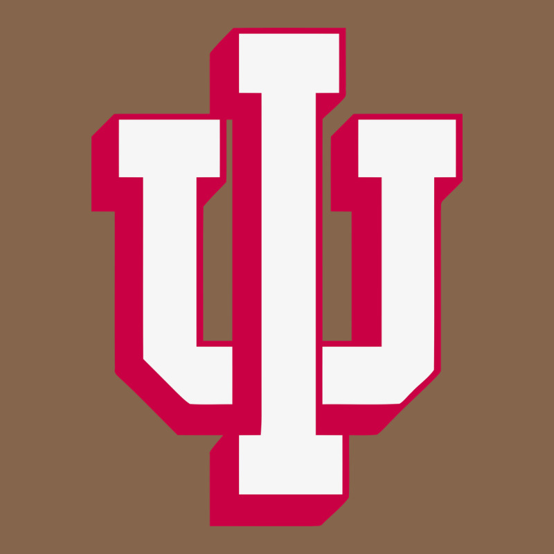 Indiana Hoosiers Premium Tee by linhVisuals | Teevron