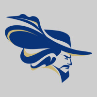 Montreat College Cavaliers1 Vectorized Premium Tee | Teevron