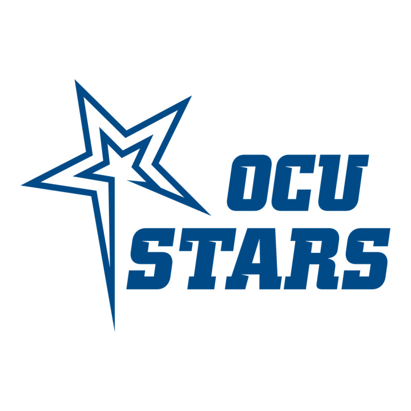 Oklahoma City University Stars1 Vectorized Premium Tee by linhVisuals | Teevron