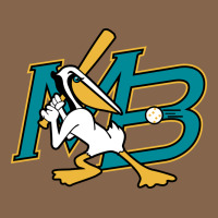 The Myrtle Beach Pelicans Baseball Premium Tee | Teevron