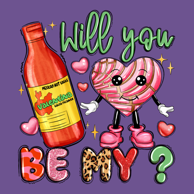 Will You Be My Vintage Tee by LillyAllenDesigns | Teevron