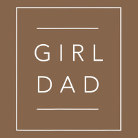 Father Of Girls Tee, Proud New Girl Dad T Shirt Premium Tee | Teevron