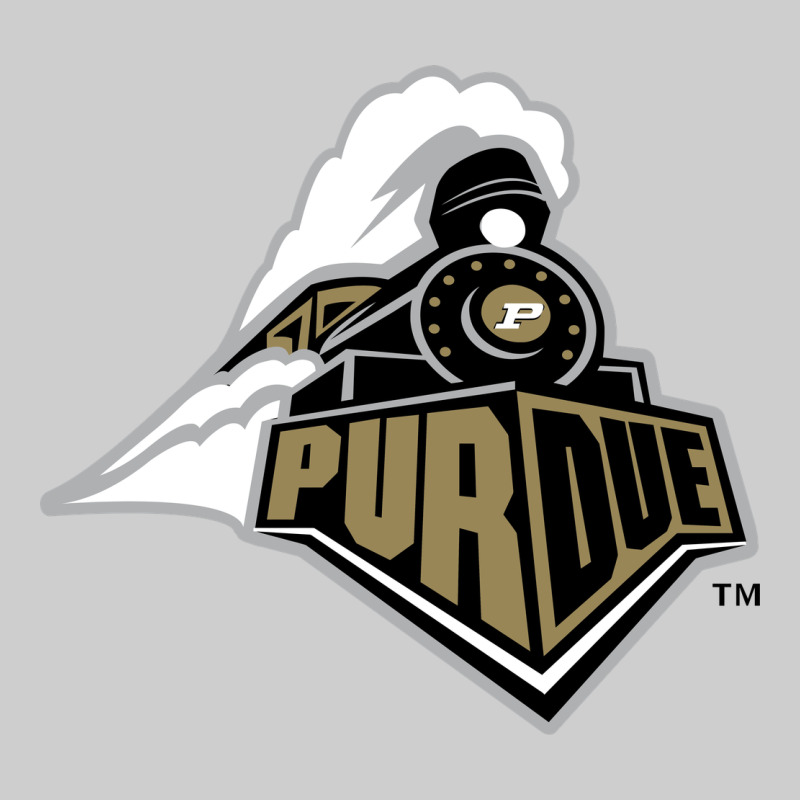 Purdue Boilermakers Premium Tee by linhVisuals | Teevron