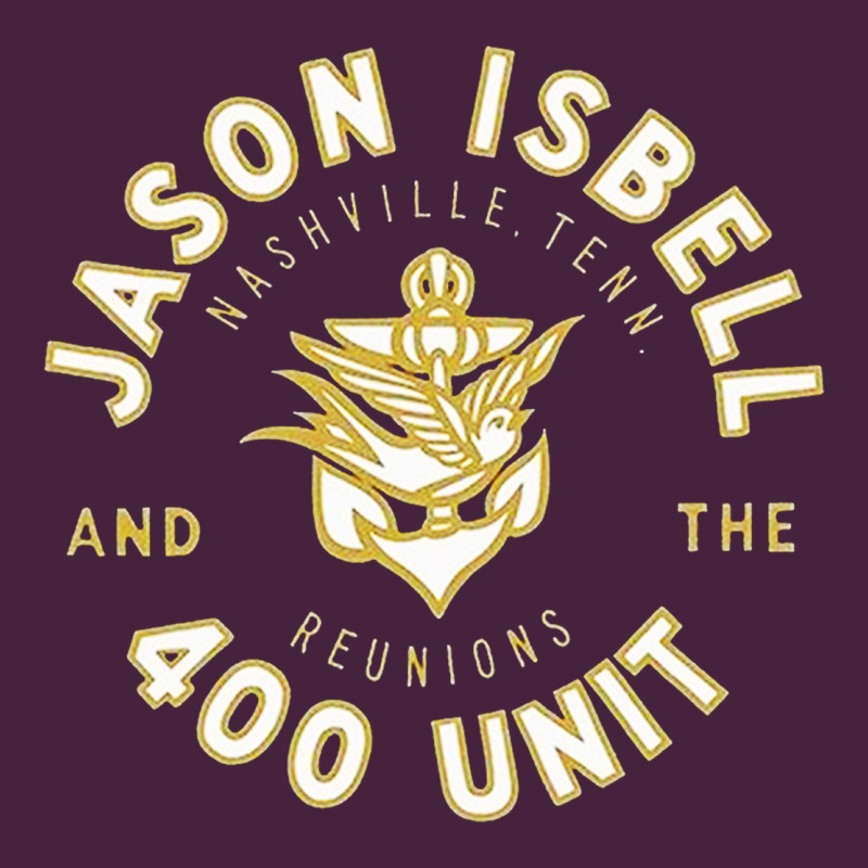 Jason Isbell And The 400 Unit Premium Tee by linhVisuals | Teevron