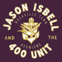 Jason Isbell And The 400 Unit Premium Tee | Teevron